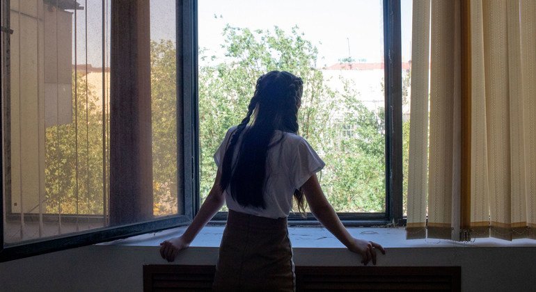 Il y a un manque d'investissement mondial dans la santé mentale, déplore l’OMS